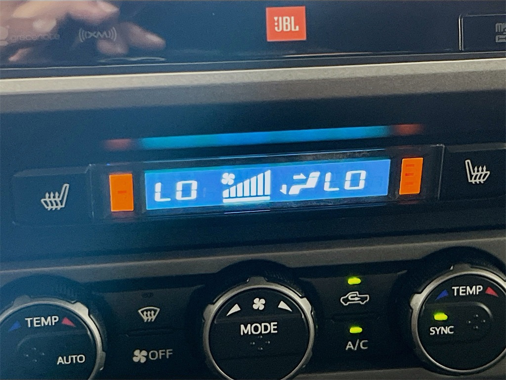 used 2019 Toyota Tacoma car, priced at $29,962