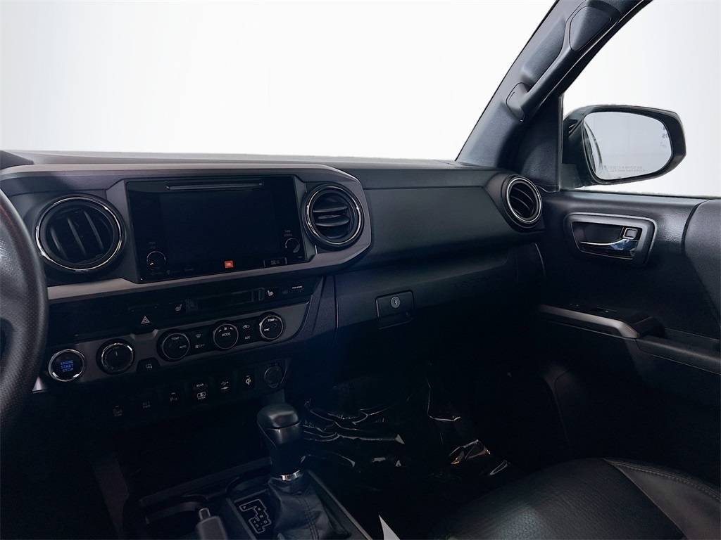used 2019 Toyota Tacoma car, priced at $29,962