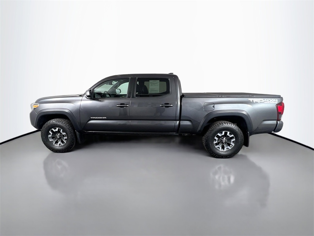 used 2019 Toyota Tacoma car, priced at $29,962