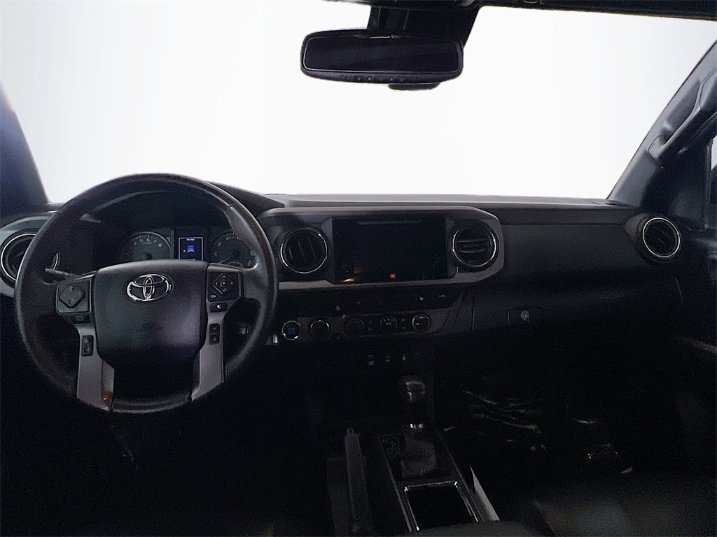 used 2019 Toyota Tacoma car, priced at $29,962