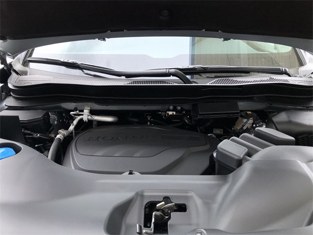 new 2025 Honda Ridgeline car, priced at $44,430