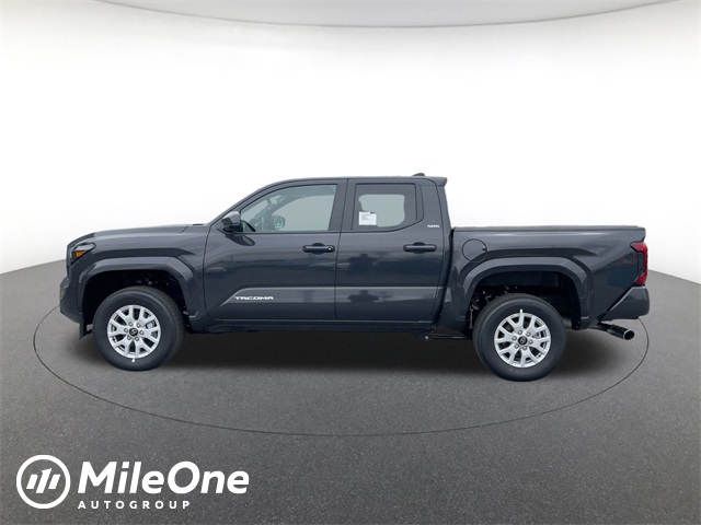 new 2025 Toyota Tacoma car, priced at $42,324