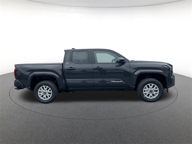 new 2025 Toyota Tacoma car, priced at $42,324
