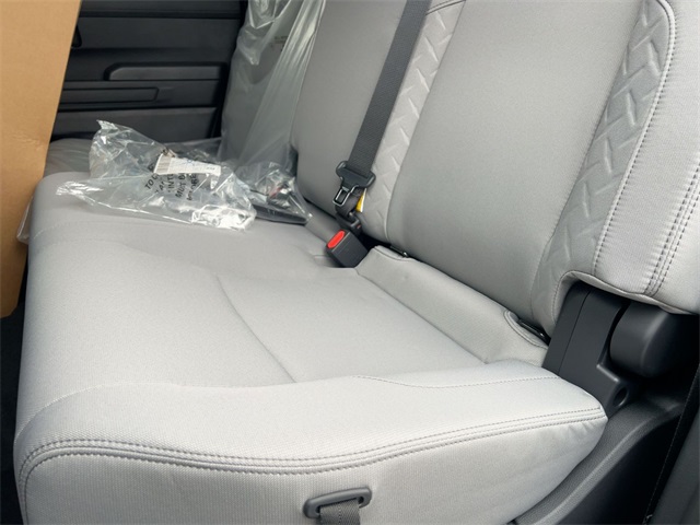 new 2025 Toyota Tacoma car, priced at $42,324