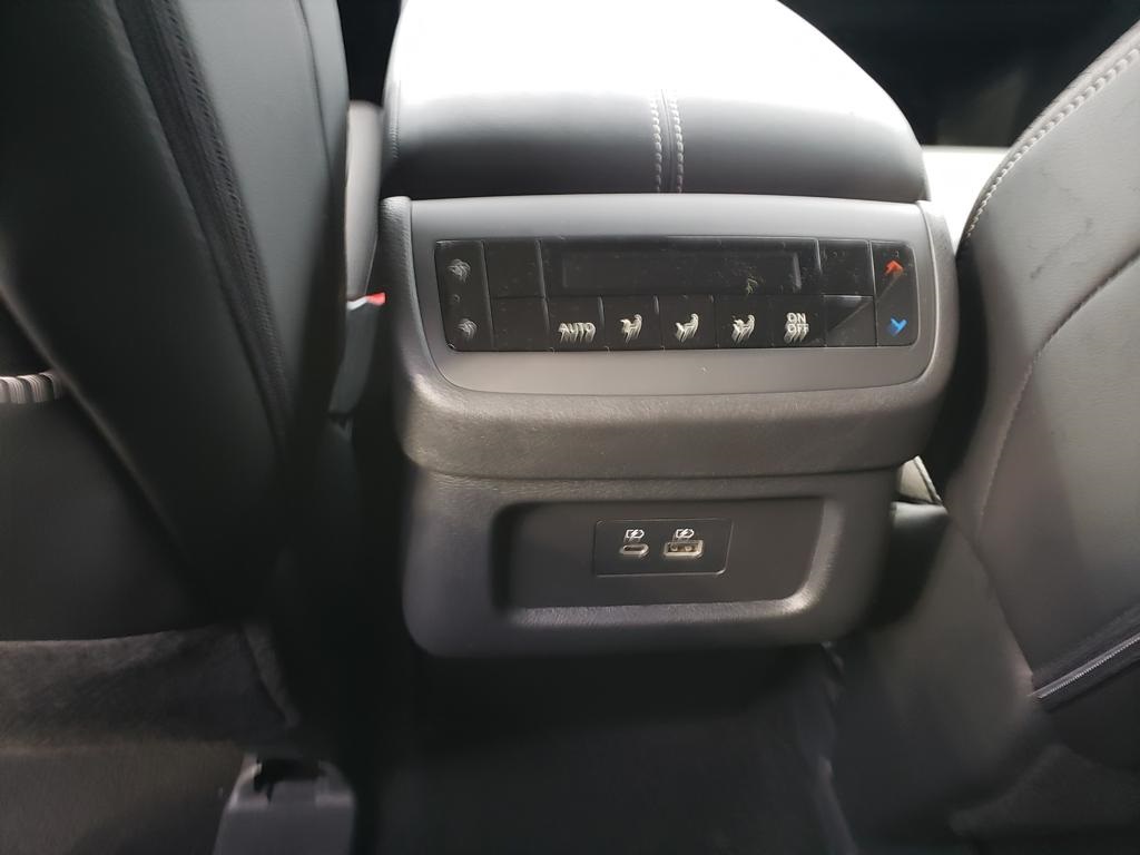 new 2025 Nissan Pathfinder car, priced at $38,288