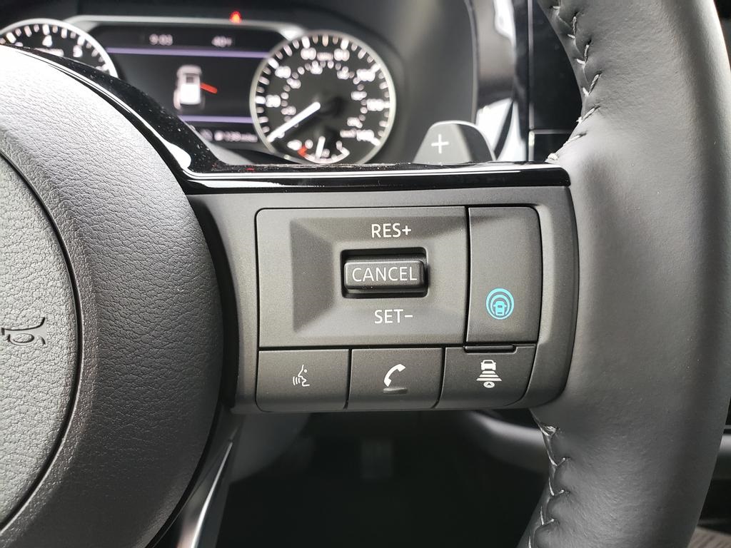 new 2025 Nissan Pathfinder car, priced at $38,288