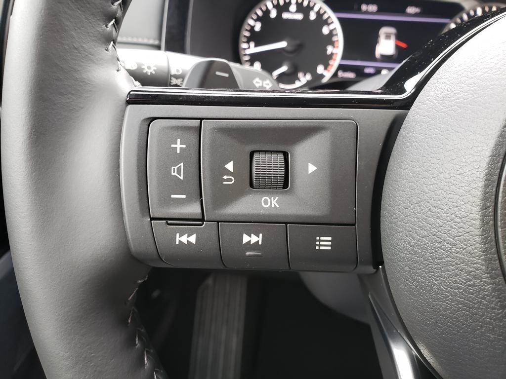 new 2025 Nissan Pathfinder car, priced at $38,288