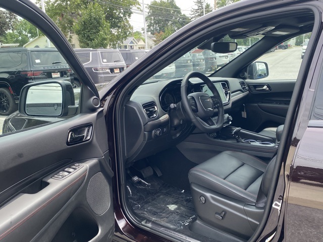 new 2025 Dodge Durango car, priced at $50,044