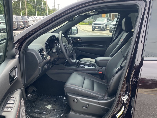 new 2025 Dodge Durango car, priced at $50,044