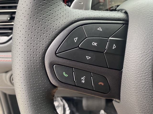 new 2025 Dodge Durango car, priced at $50,044