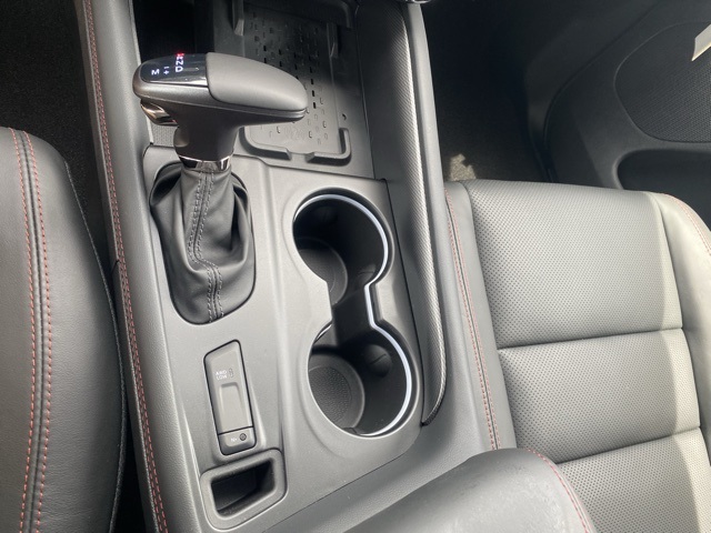 new 2025 Dodge Durango car, priced at $50,044