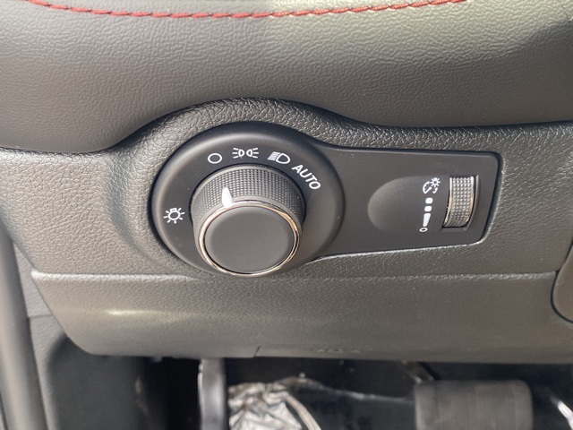 new 2025 Dodge Durango car, priced at $50,044