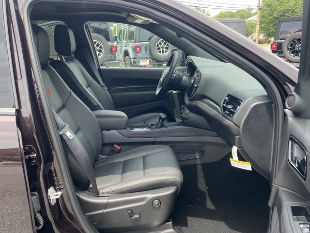 new 2025 Dodge Durango car, priced at $50,044