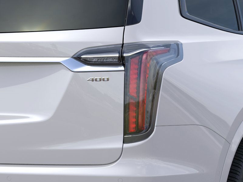 new 2025 Cadillac XT6 car, priced at $66,940