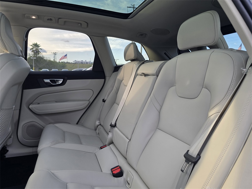 new 2026 Volvo XC60 car, priced at $60,935