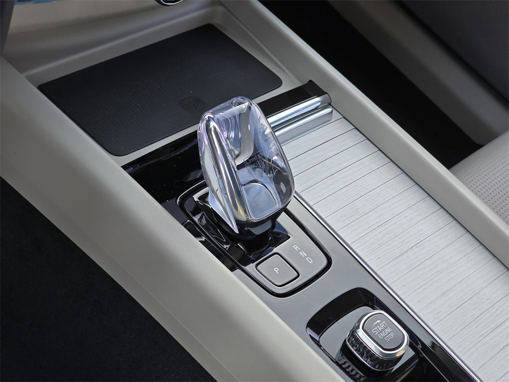 new 2026 Volvo XC60 car, priced at $60,935