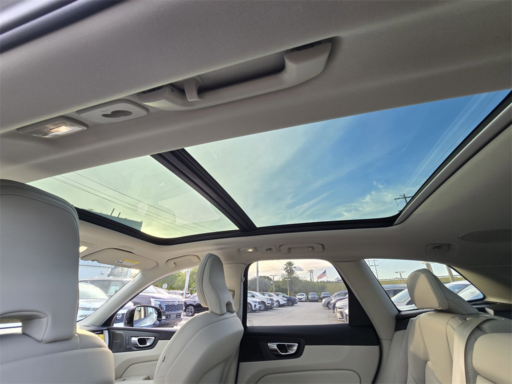 new 2026 Volvo XC60 car, priced at $60,935