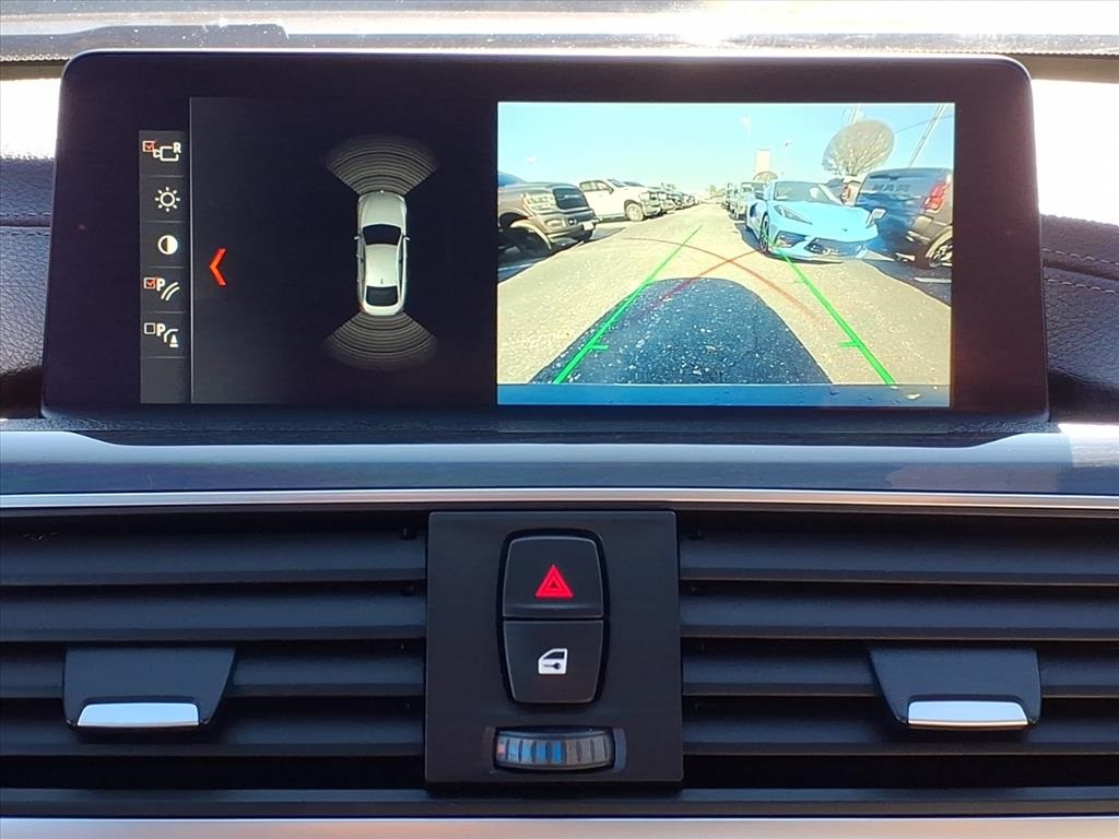 used 2018 BMW 4-Series car, priced at $12,900