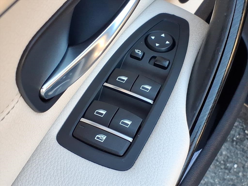 used 2018 BMW 4-Series car, priced at $12,900