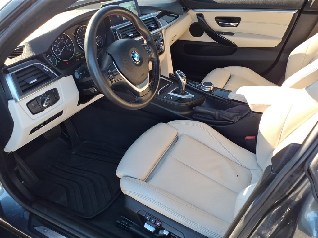 used 2018 BMW 4-Series car, priced at $12,900