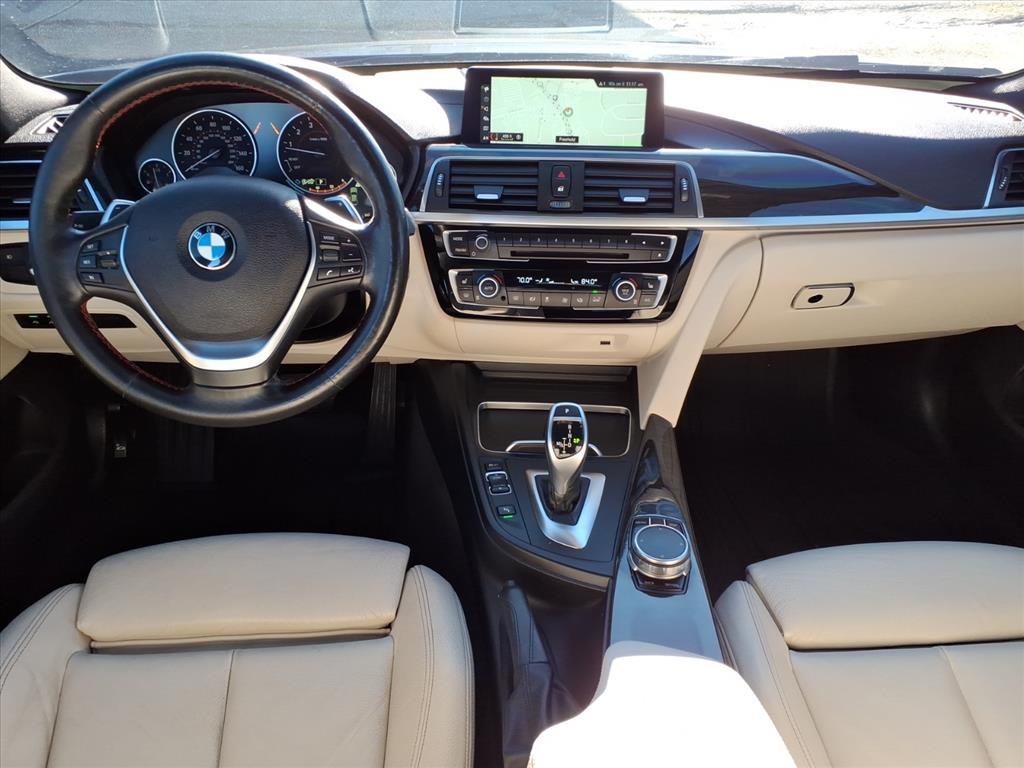 used 2018 BMW 4-Series car, priced at $12,900