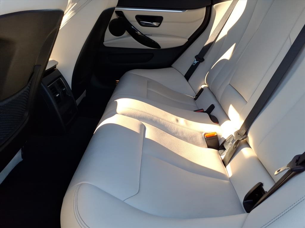 used 2018 BMW 4-Series car, priced at $12,900