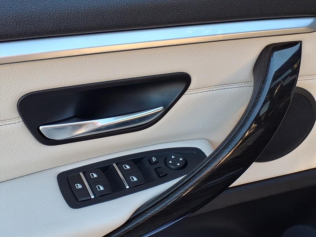 used 2018 BMW 4-Series car, priced at $12,900