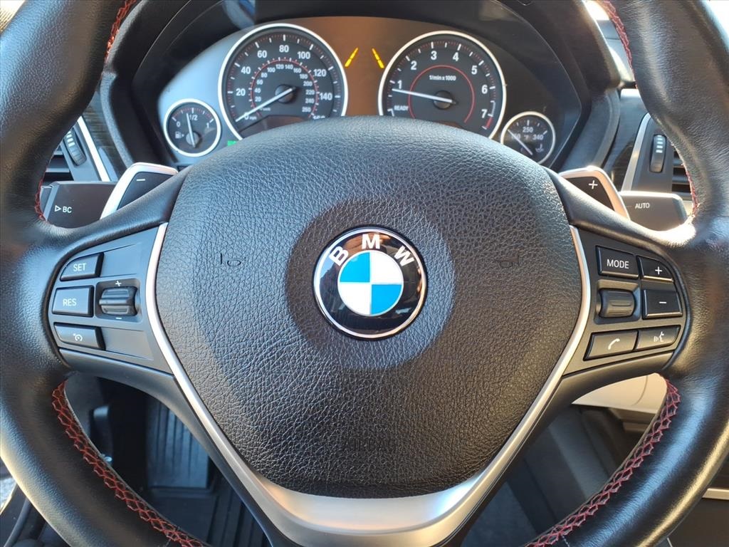 used 2018 BMW 4-Series car, priced at $12,900