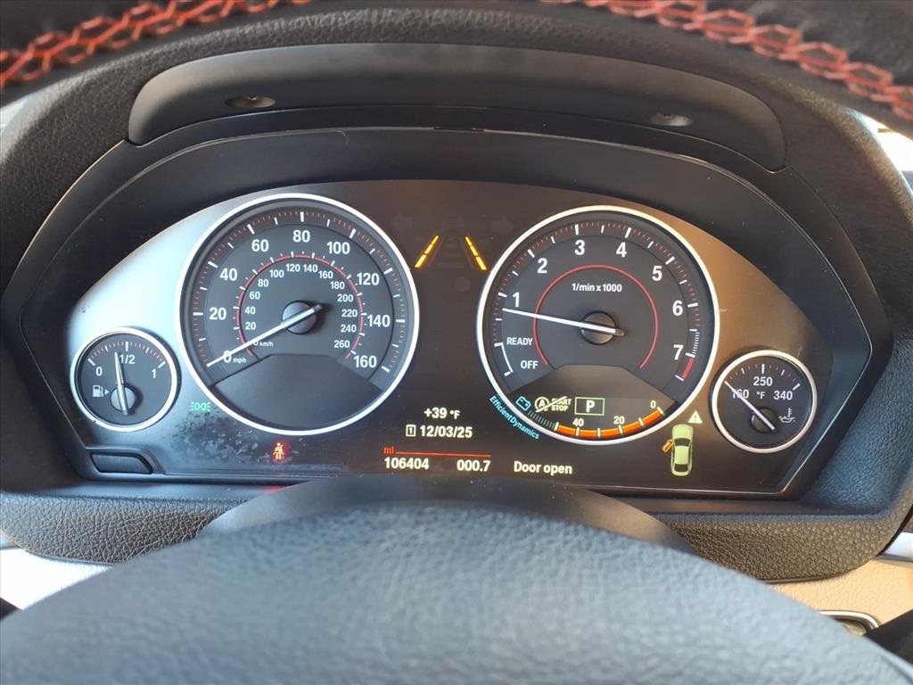 used 2018 BMW 4-Series car, priced at $12,900