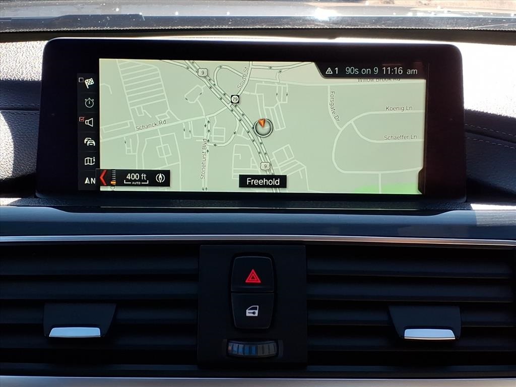 used 2018 BMW 4-Series car, priced at $12,900