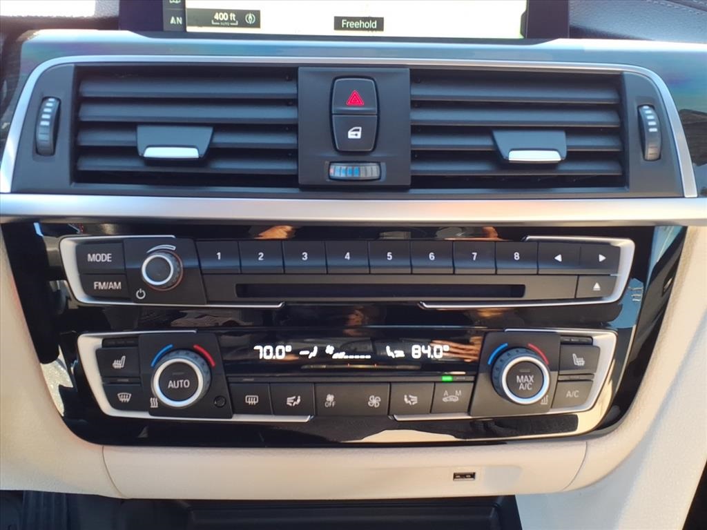 used 2018 BMW 4-Series car, priced at $12,900