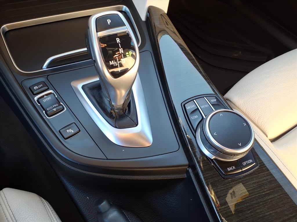 used 2018 BMW 4-Series car, priced at $12,900