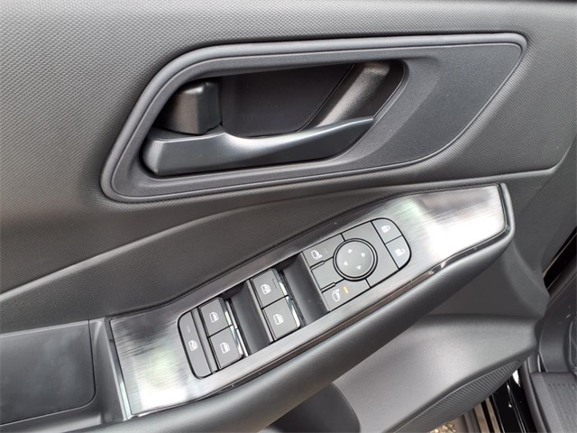 new 2026 Nissan Rogue car, priced at $30,905