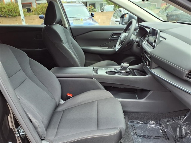 new 2026 Nissan Rogue car, priced at $30,905