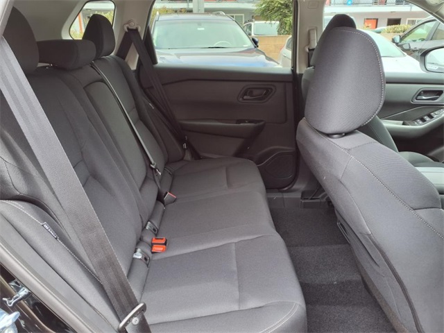 new 2026 Nissan Rogue car, priced at $30,905