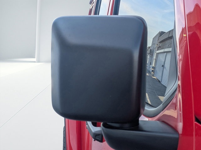new 2025 Jeep Wrangler car, priced at $56,090