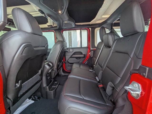new 2025 Jeep Wrangler car, priced at $56,090