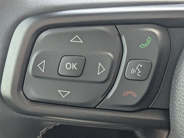 new 2025 Jeep Wrangler car, priced at $56,090