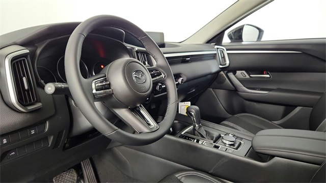 new 2025 Mazda CX-50 car, priced at $36,400