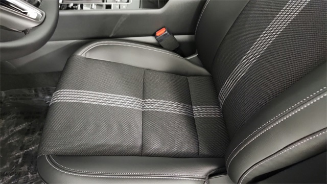 new 2025 Mazda CX-50 car, priced at $36,400