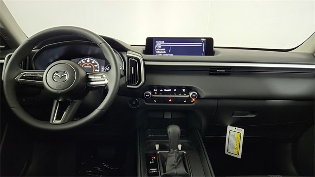 new 2025 Mazda CX-50 car, priced at $36,400
