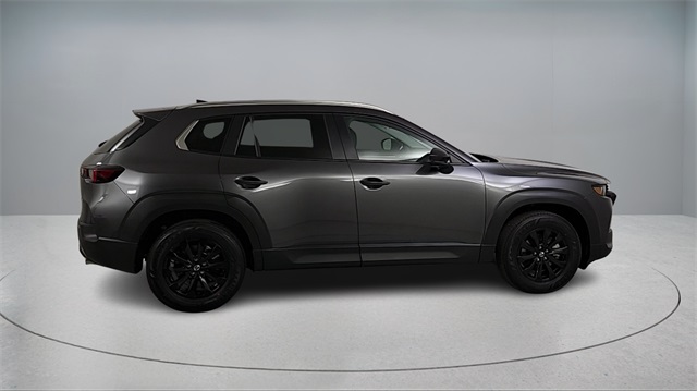 new 2025 Mazda CX-50 car, priced at $36,400