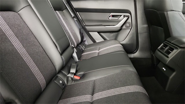 new 2025 Mazda CX-50 car, priced at $36,400