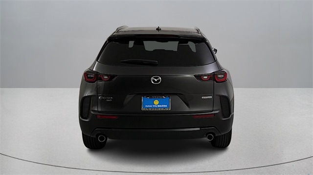 new 2025 Mazda CX-50 car, priced at $36,400
