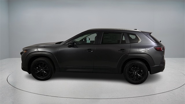 new 2025 Mazda CX-50 car, priced at $36,400