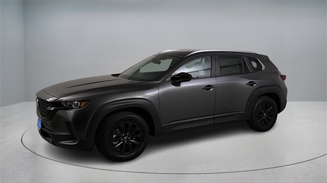 new 2025 Mazda CX-50 car, priced at $36,400