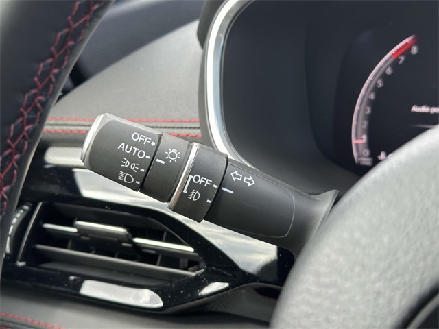 new 2025 Acura MDX car, priced at $70,250