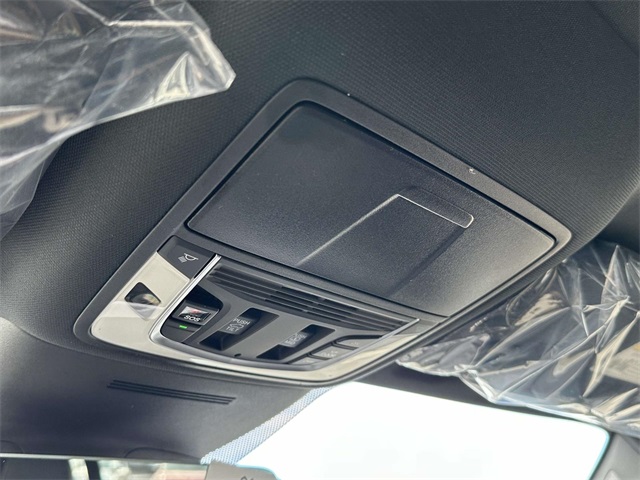 new 2025 Acura MDX car, priced at $70,250
