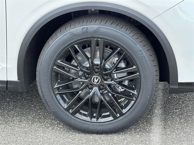 new 2025 Acura MDX car, priced at $70,250