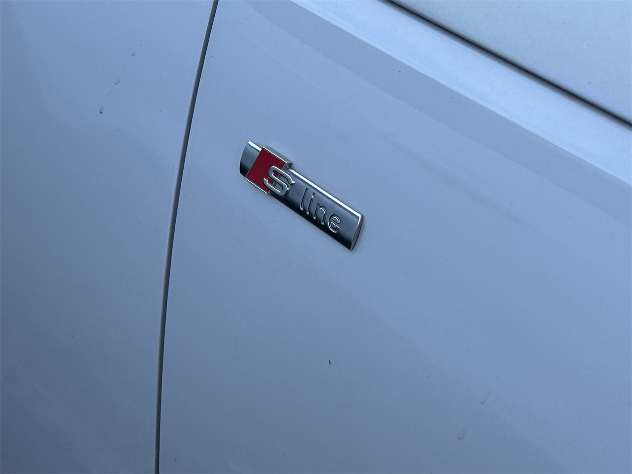 used 2017 Audi A4 car, priced at $14,995